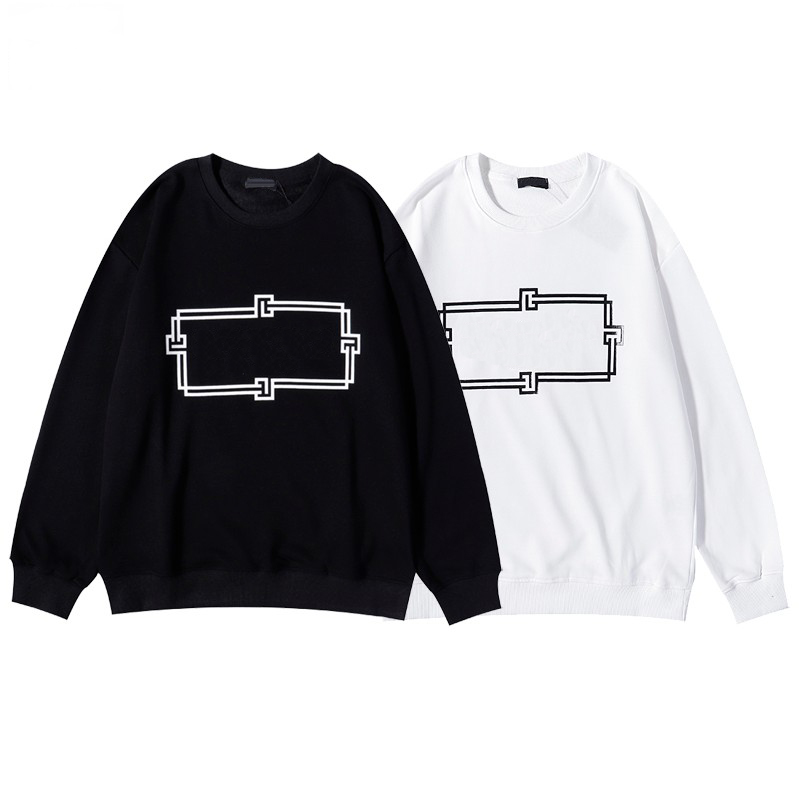 21FW Men's Hoodies designer round neck sweater fashion with letter printed Hoodie high quality women's sweaters multiple styles Size M-2XL, Black
21FW Men's Hoodies designer round neck sweater fashion with letter printed Hoodie high quality women's sweaters multiple styles Size M-2XL, Black