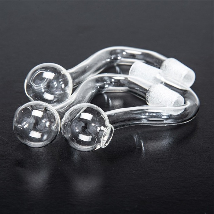 10mm 14mm 18mm Male Female Clear Thick Pyrex Glass Oil Burner Big Bows Water Pipe Accessory
10mm 14mm 18mm Male Female Clear Thick Pyrex Glass Oil Burner Big Bows Water Pipe Accessory