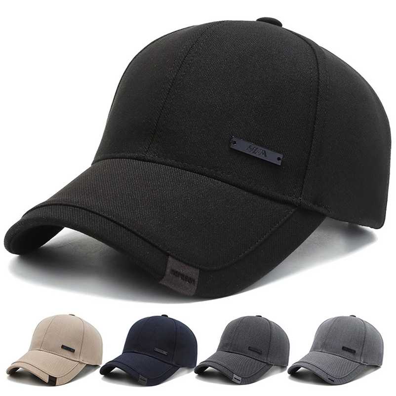 Mens Cotton Baseball Caps Adjustable Plain Sports Fashion Hat Dad Cap for Men High Quality Hats Trucker 220111, Navy blue
Mens Cotton Baseball Caps Adjustable Plain Sports Fashion Hat Dad Cap for Men High Quality Hats Trucker 220111, Navy blue
