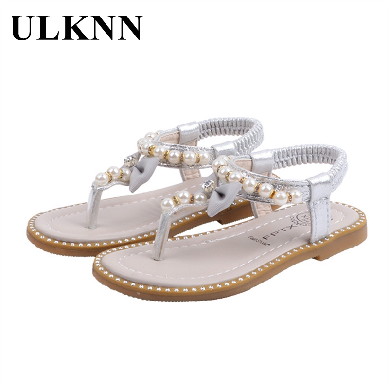 ULKNN Kids beach shoes summer new girls Beading sandals Childrens baby bow princess sandals and slippers flip-flops 2021 shoes, Black
ULKNN Kids beach shoes summer new girls Beading sandals Childrens baby bow princess sandals and slippers flip-flops 2021 shoes, Black