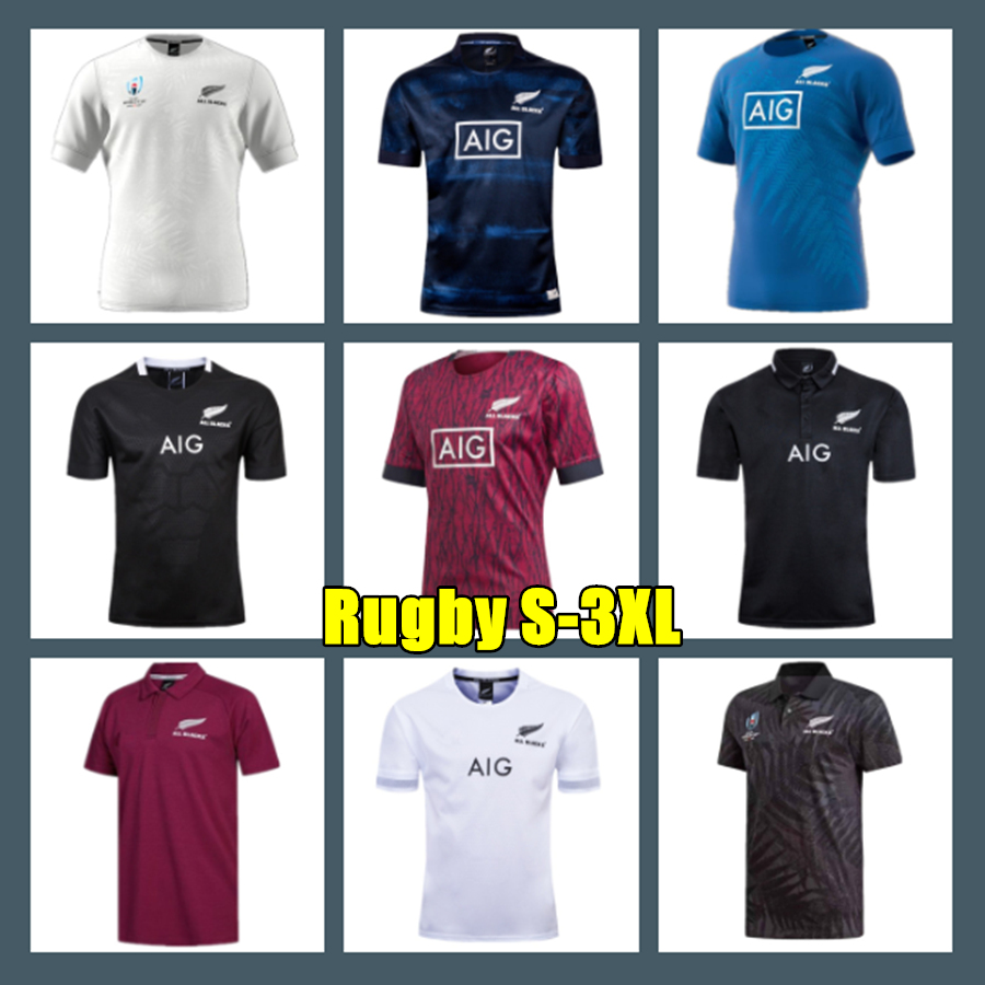 2021 All Black Rugby Jerseys 19 20 World Cup Home Away And training suit POLO shirts S-3XL, Error
2021 All Black Rugby Jerseys 19 20 World Cup Home Away And training suit POLO shirts S-3XL, Error