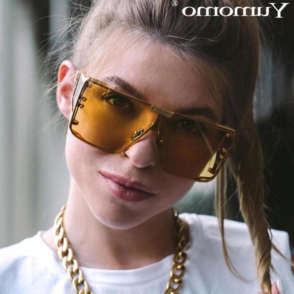 sunglasses 2021 Square Oversized One piece Lens Sunglasses Women Men Retro Brand Design Fashion Shades Vintage Sun Glasses UV400, Black
sunglasses 2021 Square Oversized One piece Lens Sunglasses Women Men Retro Brand Design Fashion Shades Vintage Sun Glasses UV400, Black