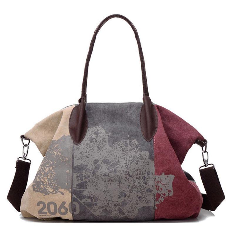Luxury Handbags Women Bags Designer Women's Handbag High Quality Vintage Shoulder Bag Canvas Retro Messenger Tote Totes, Brown
Luxury Handbags Women Bags Designer Women's Handbag High Quality Vintage Shoulder Bag Canvas Retro Messenger Tote Totes, Brown