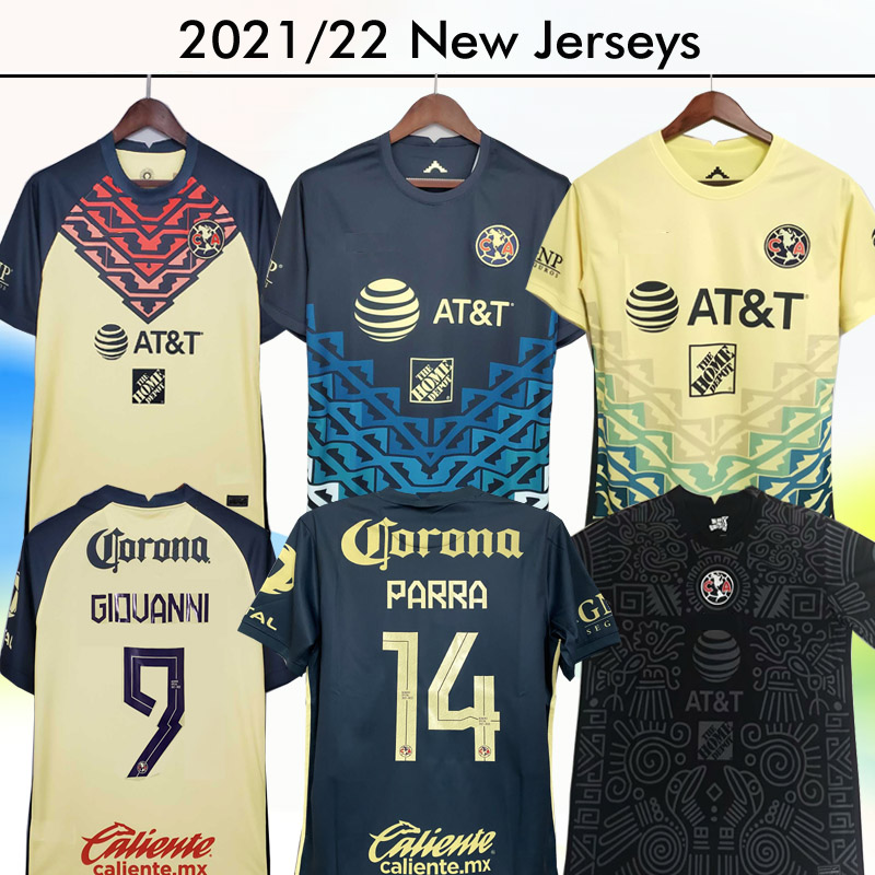 liga mx 21 22 Club America Soccer Jerseys HENRY GIOVANI CACERES B.VALDEZ 2021 HOME AWAY maillot MEN WOMEN KIDS KIT Football training Shirts, Flower
liga mx 21 22 Club America Soccer Jerseys HENRY GIOVANI CACERES B.VALDEZ 2021 HOME AWAY maillot MEN WOMEN KIDS KIT Football training Shirts, Flower