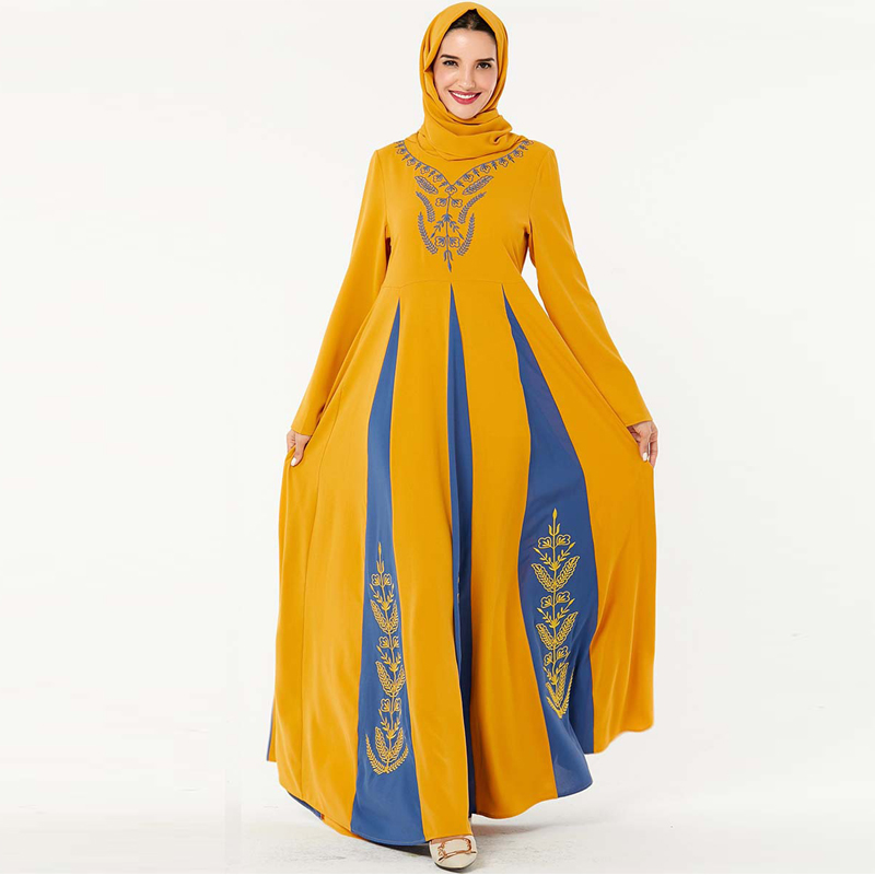 Eid Mubarak Abaya Dubai Turkey Hijab Muslim Dress Islam Clothing Abayas Maxi African Dresses For Women Caftan Kaftan Robe Femme
Eid Mubarak Abaya Dubai Turkey Hijab Muslim Dress Islam Clothing Abayas Maxi African Dresses For Women Caftan Kaftan Robe Femme