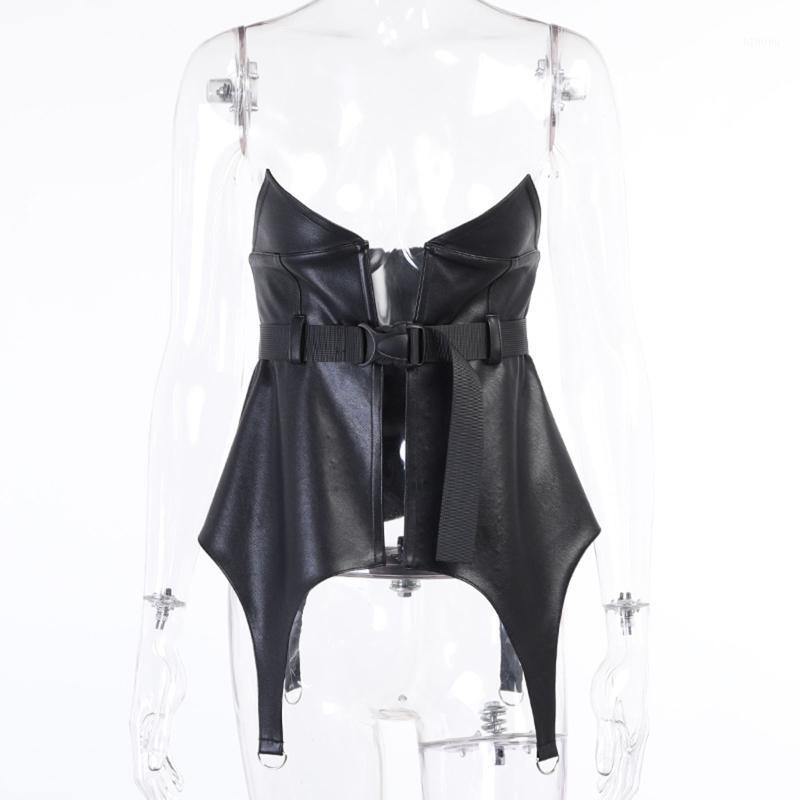 Women High Waist Corset Belt Wet Look PU Leather Black Underboob Bustier Top Shapewear Famme Trainer Sexy Girdling Belts Bustiers & Corsets
Women High Waist Corset Belt Wet Look PU Leather Black Underboob Bustier Top Shapewear Famme Trainer Sexy Girdling Belts Bustiers & Corsets