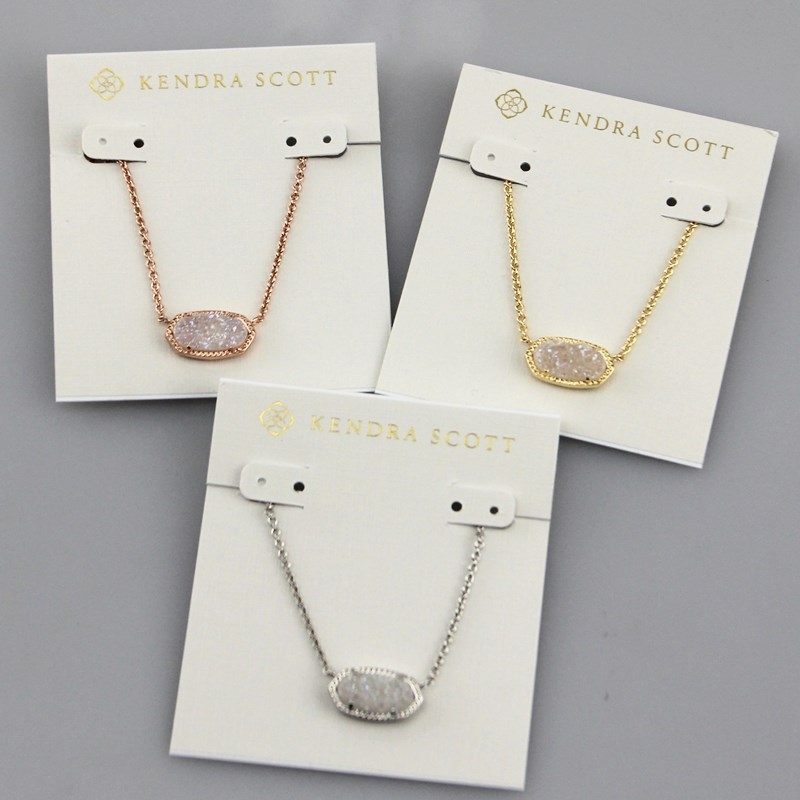 jewelry short necklace clavicle chain inlaid with high gloss white crystal teeth in three colors
jewelry short necklace clavicle chain inlaid with high gloss white crystal teeth in three colors