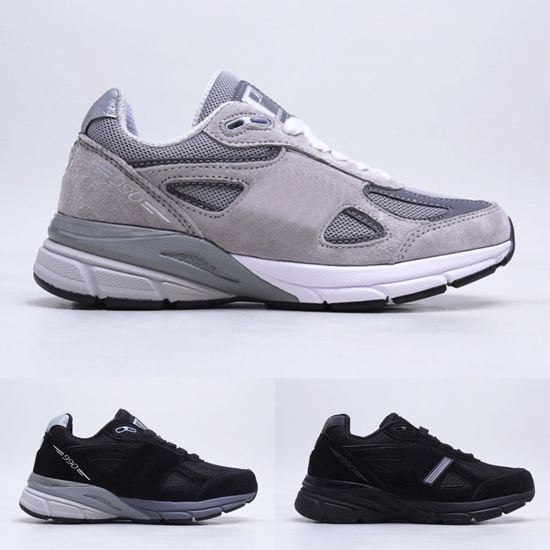 New M990 990 V4 Designer Skate Shoes Grey Kith Black Men Women Sports Low Sneakers 36-44
New M990 990 V4 Designer Skate Shoes Grey Kith Black Men Women Sports Low Sneakers 36-44