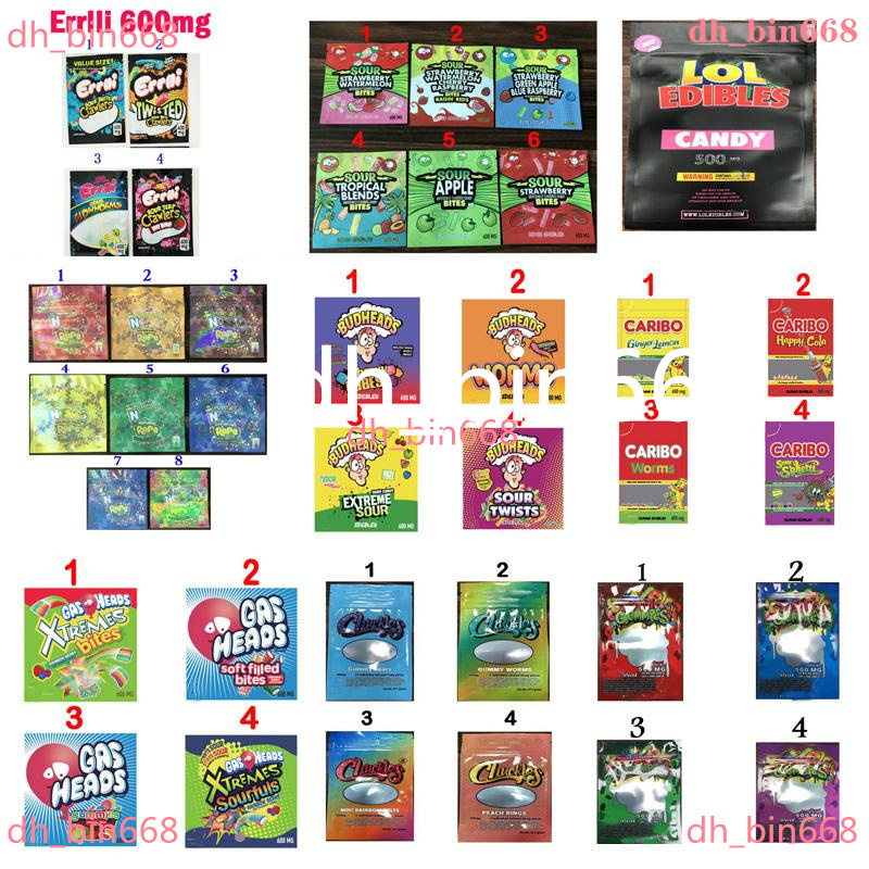 EMPTY Edibles Packaging mylar bags Medicated Infused Gummy Worms Candy edible package rope dope belts
EMPTY Edibles Packaging mylar bags Medicated Infused Gummy Worms Candy edible package rope dope belts