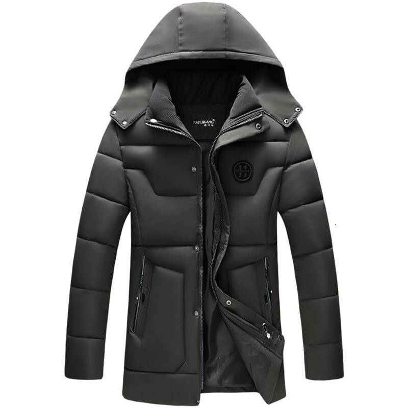 New Warm Parkas Men Winter Cotton Jackets Coats Hooded Casual Man Outwear Windproof Overcoat Jaqueta Masculina Clothes,FJ02, Black
New Warm Parkas Men Winter Cotton Jackets Coats Hooded Casual Man Outwear Windproof Overcoat Jaqueta Masculina Clothes,FJ02, Black