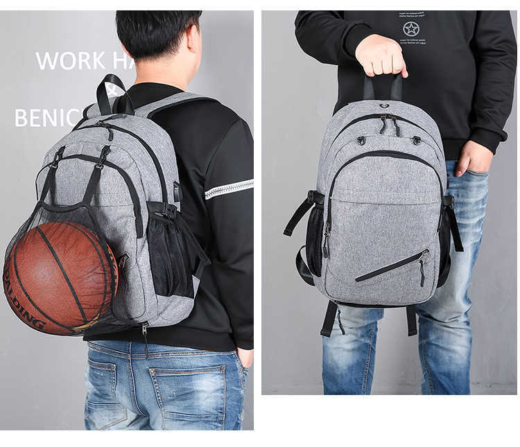 FengDong school bags for boys student school backpack men travel bags rucksack male waterproof laptop backpack usb bag boy gift 210809