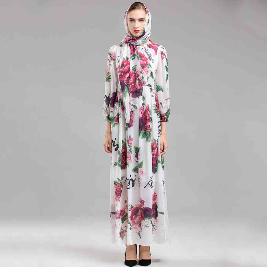 dress SEQINYY High Street In Early Autumn of the Woman Mode Printed Flowers Pink Tracks Ankle-Pulse Length ed, Blue
dress SEQINYY High Street In Early Autumn of the Woman Mode Printed Flowers Pink Tracks Ankle-Pulse Length ed, Blue