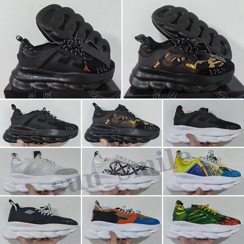 Casual shoes reflective height reaction sneakers triple black white beige grey floral leaopard men women trainers US 5.5-11, Color 13
Casual shoes reflective height reaction sneakers triple black white beige grey floral leaopard men women trainers US 5.5-11, Color 13