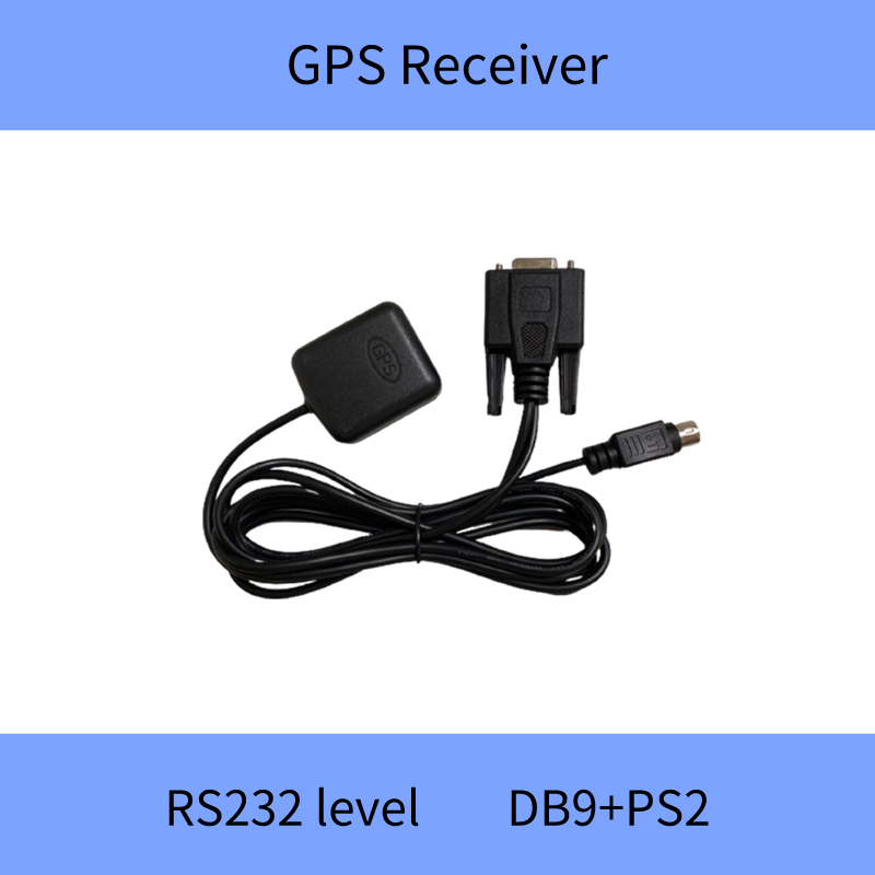 Car GPS & Accessories 232 Receiver DB9 PS2 Double Connector NMEA0183 1HZ 9600bps Gmouse DP-810
Car GPS & Accessories 232 Receiver DB9 PS2 Double Connector NMEA0183 1HZ 9600bps Gmouse DP-810