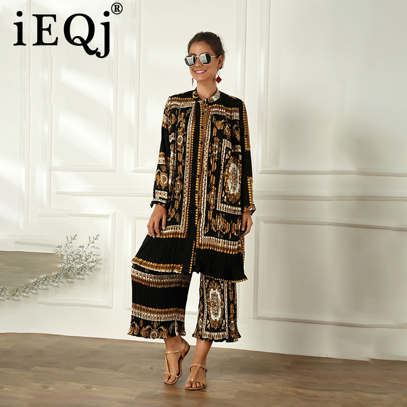 IEQJ 2021 Spring Summer Stand Collar Long Sleeve Print Single Breasted Adjustable Waist Casual Shirt Dress Women 3AJ06507XL, Top
IEQJ 2021 Spring Summer Stand Collar Long Sleeve Print Single Breasted Adjustable Waist Casual Shirt Dress Women 3AJ06507XL, Top