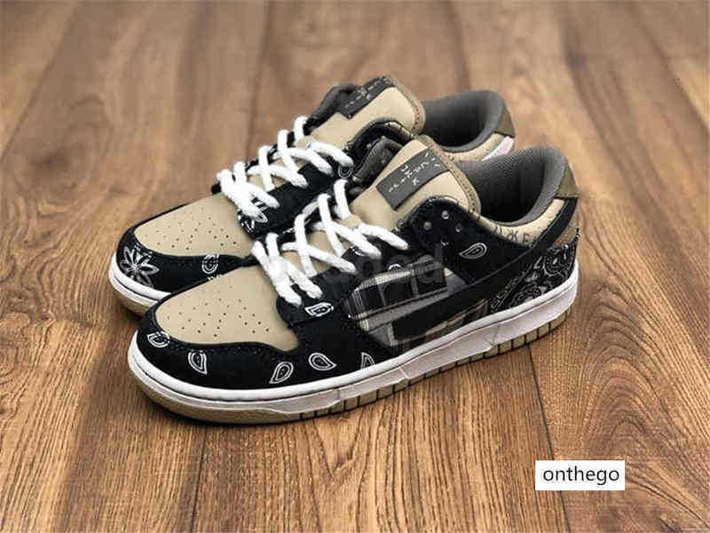 Chunky dunky SB Low Dunk Authentic Shoes travis scotts Parachute Beige Petra Brown Sneakers
Chunky dunky SB Low Dunk Authentic Shoes travis scotts Parachute Beige Petra Brown Sneakers