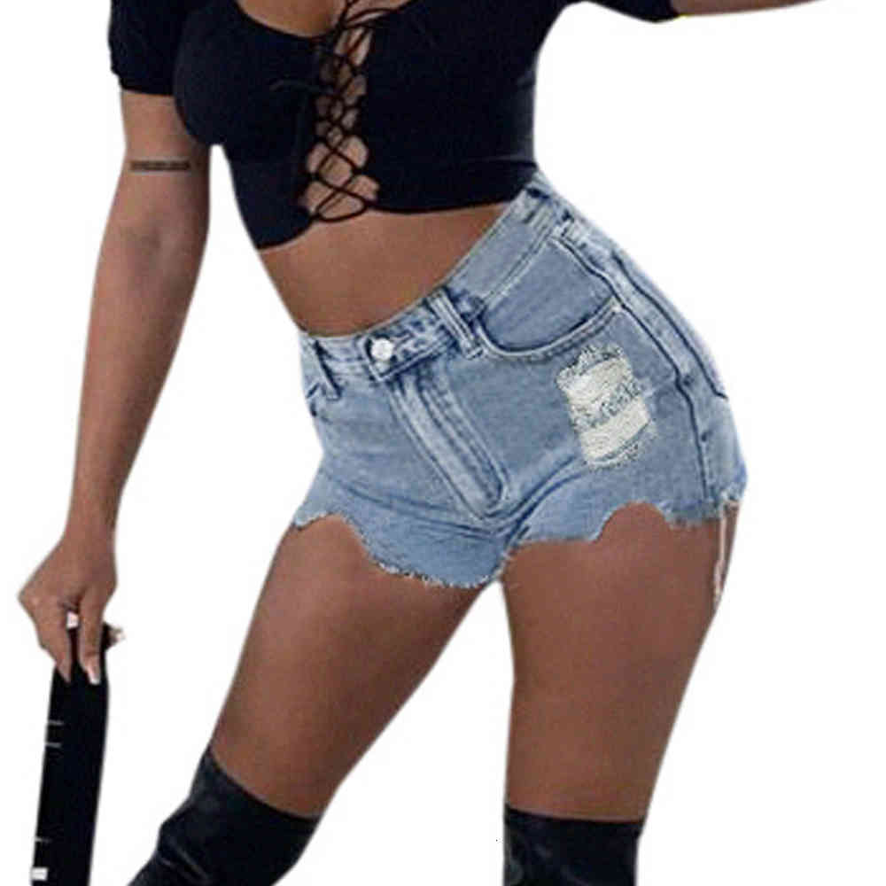 shorts Blue Sexy Hole Straight Denim Women 2021 Summer Ripped Slim Slimming Streetwear Short Lady Casual Jeans Shorts, 01
shorts Blue Sexy Hole Straight Denim Women 2021 Summer Ripped Slim Slimming Streetwear Short Lady Casual Jeans Shorts, 01
