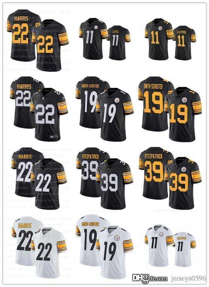 Men youth PittsburghSteelers19 JuJu Smith-Schuster 22 Najee Harris 39 Minkah Fitzpatrick 11 Chase Claypool Football Jerseys, Color
Men youth PittsburghSteelers19 JuJu Smith-Schuster 22 Najee Harris 39 Minkah Fitzpatrick 11 Chase Claypool Football Jerseys, Color