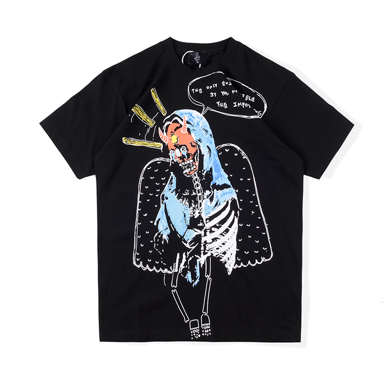 2020 Ins Hot Rolling Loud LA Fatherakki Halfevilco Graffiti Tee Skateboard Mens t shirt Women High Street Casual Tshirt, White;black
2020 Ins Hot Rolling Loud LA Fatherakki Halfevilco Graffiti Tee Skateboard Mens t shirt Women High Street Casual Tshirt, White;black