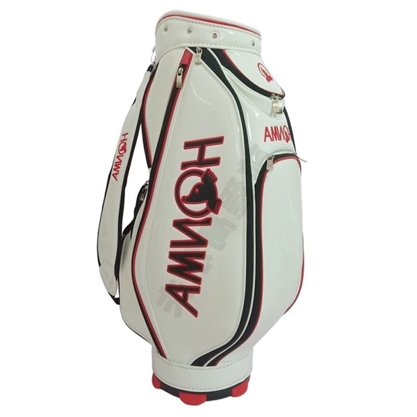 65New Honma golf bag standard professional golf club bag men's and women's golf bag convenient
65New Honma golf bag standard professional golf club bag men's and women's golf bag convenient