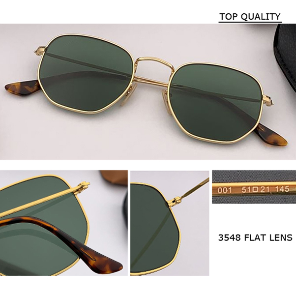 2021 Hexagonal Sunglasses Women Brand Designer flash Square Sunglases Men Metal Frame Driving Fishing Glasses Zonnebril gafas, White;black
2021 Hexagonal Sunglasses Women Brand Designer flash Square Sunglases Men Metal Frame Driving Fishing Glasses Zonnebril gafas, White;black
