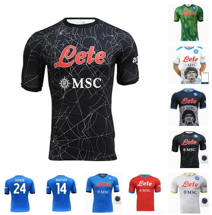 21 22 Napoli Soccer Jerseys Fourth Tribute to DIEGO Maradona camiseta INSIGNE MERTENS H.LOZANO 2021 2022 Naples Football Shirts Man kids kit
21 22 Napoli Soccer Jerseys Fourth Tribute to DIEGO Maradona camiseta INSIGNE MERTENS H.LOZANO 2021 2022 Naples Football Shirts Man kids kit