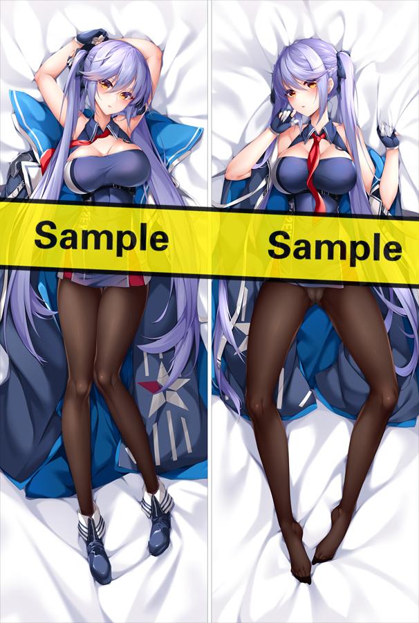 Pillow Case Original Bilan Hangxian Sexy Girl Essex Azur Lane Cover Body Pillowcase Sirius Dakimakura
Pillow Case Original Bilan Hangxian Sexy Girl Essex Azur Lane Cover Body Pillowcase Sirius Dakimakura