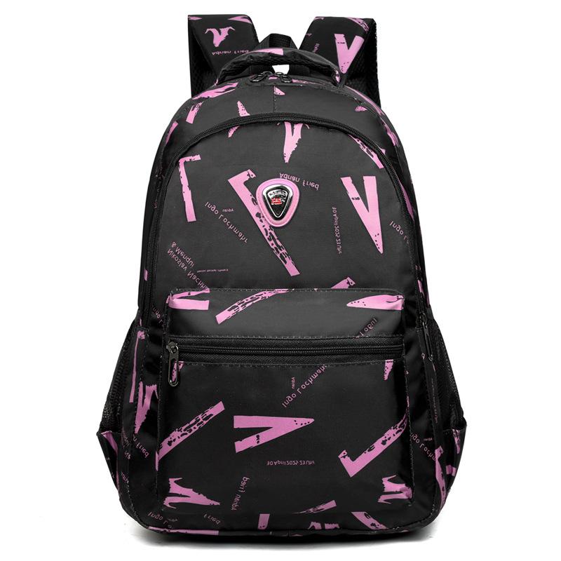 Waterproof Children School Backpack Bags Teenage Boys Girls Travel Schoolbag Laptop Book Bag Back Kids
Waterproof Children School Backpack Bags Teenage Boys Girls Travel Schoolbag Laptop Book Bag Back Kids