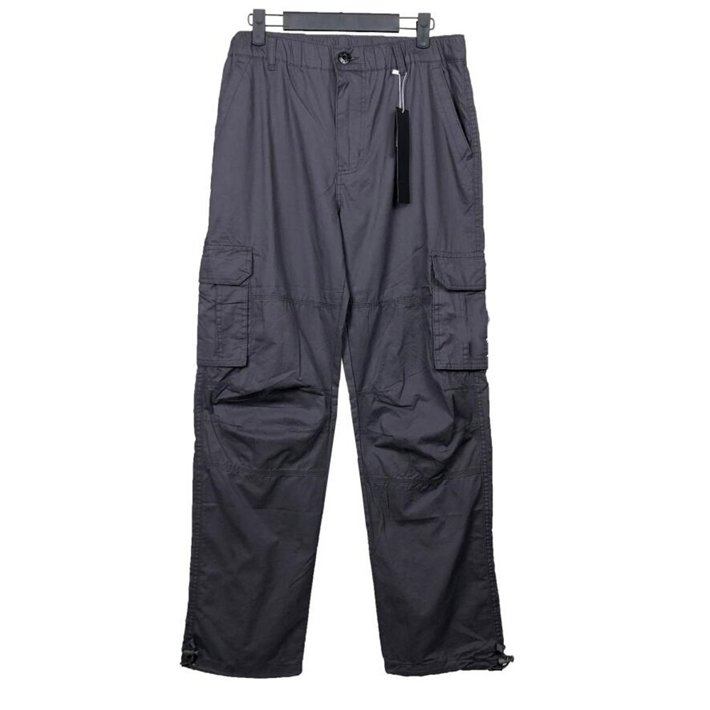 Fashion Men's Pants Top Quality Designers Trousers Badge Patches Letters Men Women Zipper Track Pant Cotton Casual Cargo Streetwear Bib Overall Sport Homme Clothing, Black
Fashion Men's Pants Top Quality Designers Trousers Badge Patches Letters Men Women Zipper Track Pant Cotton Casual Cargo Streetwear Bib Overall Sport Homme Clothing, Black