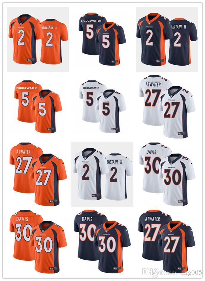 Men Women Youth DenverBroncos27 Steve Atwater 5 Teddy Bridgewater 30 Terrell Davis 2 Patrick Surtain II custom Football Jersey, Black;red
Men Women Youth DenverBroncos27 Steve Atwater 5 Teddy Bridgewater 30 Terrell Davis 2 Patrick Surtain II custom Football Jersey, Black;red