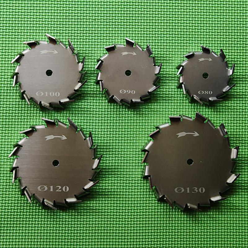 Lab Supplies 1pc Stainless Steel DIA3cm To 18cm Saw Tooth Type Stirrer Dispersion Disk, Round Plate Dispersing Propeller Stirring Blade
Lab Supplies 1pc Stainless Steel DIA3cm To 18cm Saw Tooth Type Stirrer Dispersion Disk, Round Plate Dispersing Propeller Stirring Blade