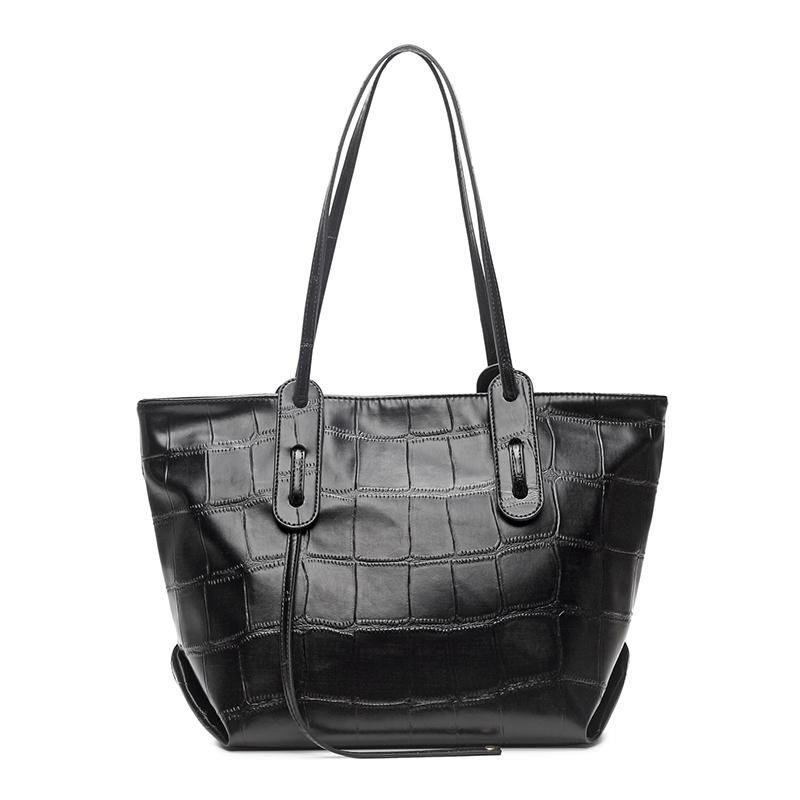 Evening Bags Women's Bag Shoulder Designer Crocodile Pattern Women Shoulde Luxury Lady Messenger Purse Bolso Mujer
Evening Bags Women's Bag Shoulder Designer Crocodile Pattern Women Shoulde Luxury Lady Messenger Purse Bolso Mujer