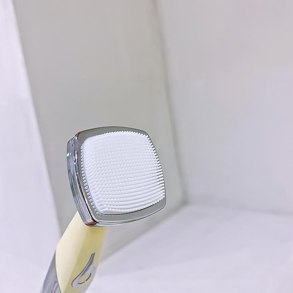 Electric Skin Cleansing Brush Facial Brushs Face Clean Massage Deep Pore Scrubber Cleanser Beauty Instrument Skin Care