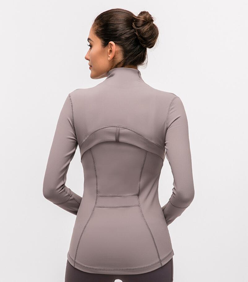 78 Women's Jacket Digital Printing Casual Fashion Coat Zipper Closure Running Fitness Gym Clothes Women Yoga Sports Stretch Glove Sle, Black;brown
78 Women's Jacket Digital Printing Casual Fashion Coat Zipper Closure Running Fitness Gym Clothes Women Yoga Sports Stretch Glove Sle, Black;brown