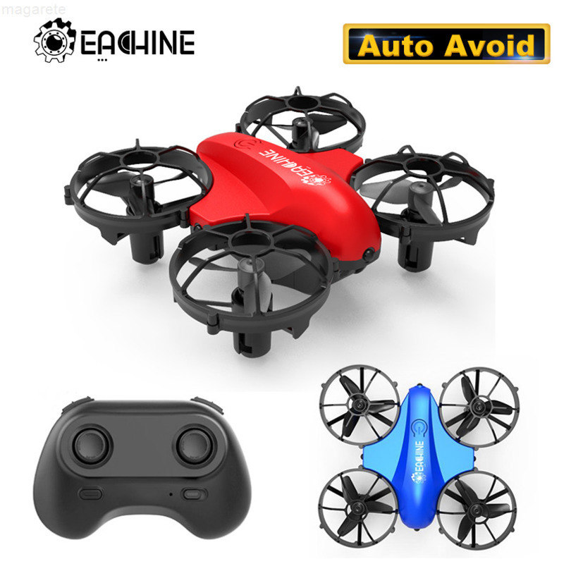 Echine-mini remote control drone E008, 2.4G four-wheel drive, 4-channel, 6-axis, headless mode, infrared, obstacle avoidance, 360 degree, Red 1 battery.
Echine-mini remote control drone E008, 2.4G four-wheel drive, 4-channel, 6-axis, headless mode, infrared, obstacle avoidance, 360 degree, Red 1 battery.