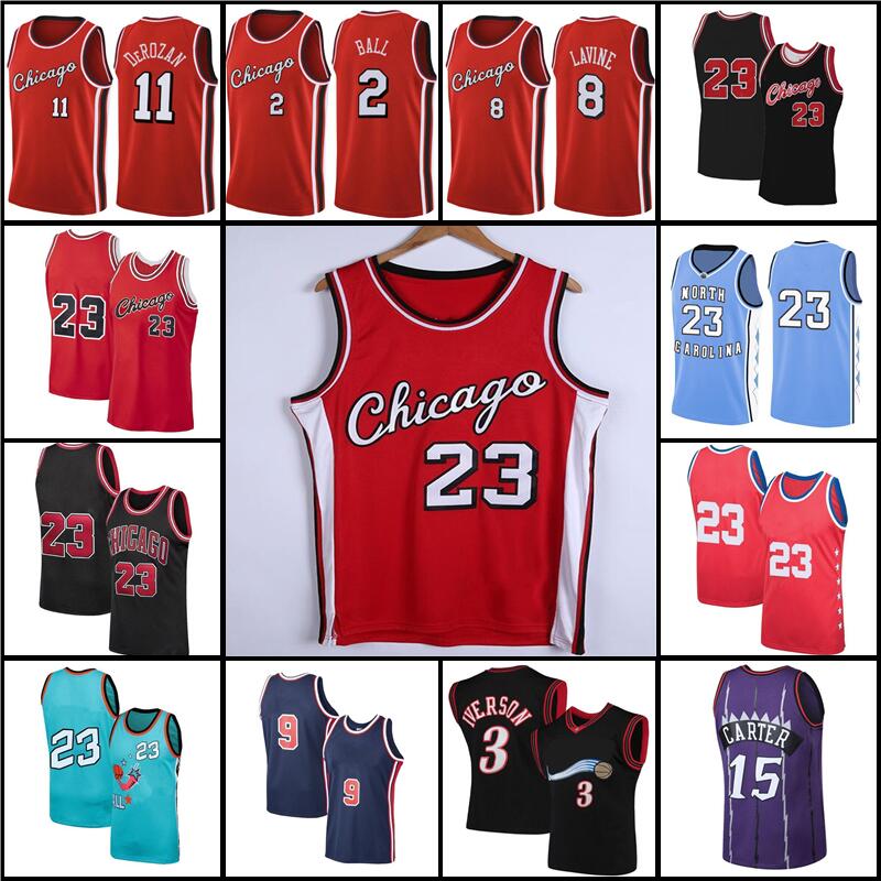 23 Michael Basketball Jerseys Scottie 33 Pippen Dennis 91 Rodman Demar Lonzo DeRozan Ball Derrick Zach Rose LaVine North Carolina Tar, Youth jersey
23 Michael Basketball Jerseys Scottie 33 Pippen Dennis 91 Rodman Demar Lonzo DeRozan Ball Derrick Zach Rose LaVine North Carolina Tar, Youth jersey