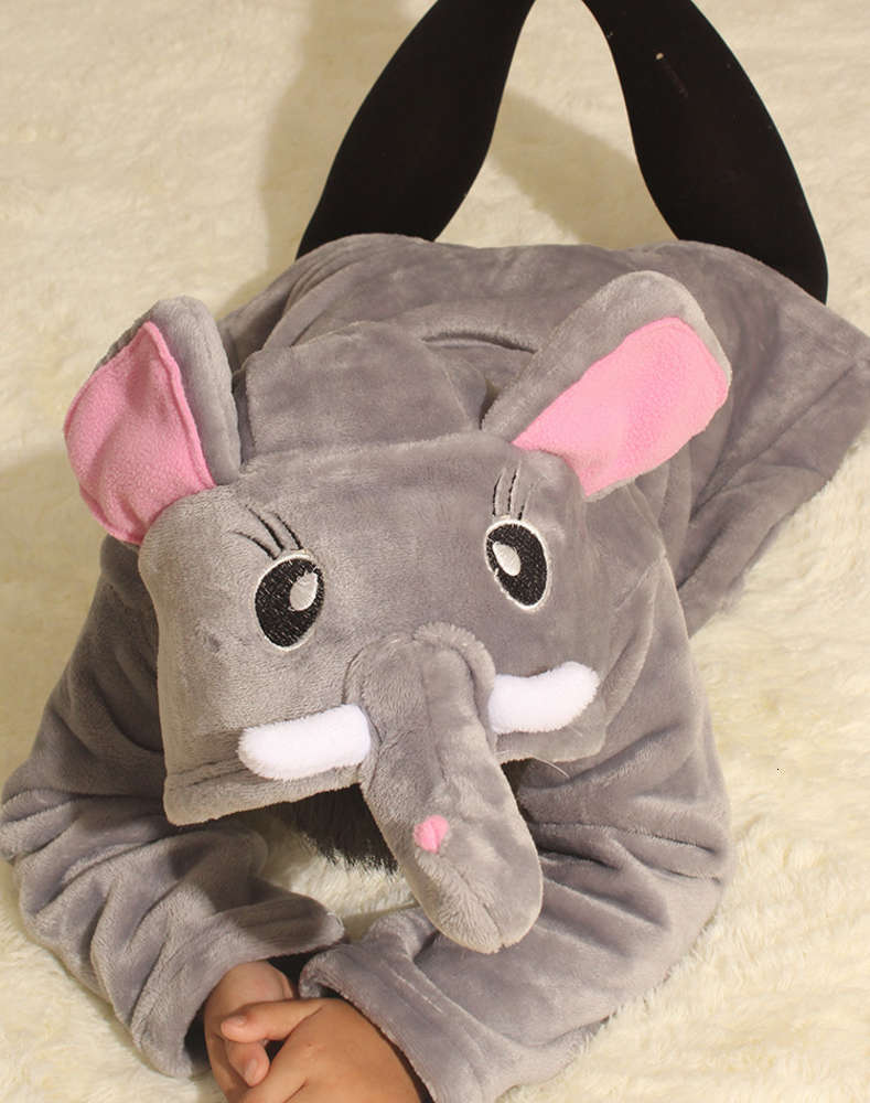 children's flannel cartoon star Tianma animal model boys and girls bathrobe robe baby pajamas home
children's flannel cartoon star Tianma animal model boys and girls bathrobe robe baby pajamas home