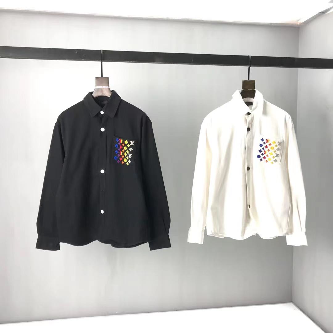 2022 round neck Men's Plus Tees & Polos with cotton printing and embroidery, 100% replica of European size r46
2022 round neck Men's Plus Tees & Polos with cotton printing and embroidery, 100% replica of European size r46