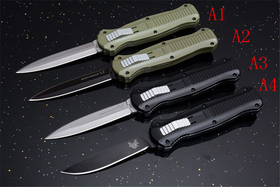 BENCHMADE Infidel 9Models 3300/3310BK Automatic knife Pocket Knives Rescue Utility EDC Tools BM42
BENCHMADE Infidel 9Models 3300/3310BK Automatic knife Pocket Knives Rescue Utility EDC Tools BM42