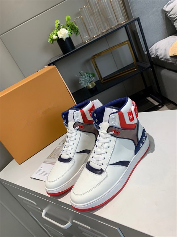 Top Quality Pairs Casual Designers Shoes High Embroidery Technology Sneakers Men Women Fashion Outdoor Platform Trainers, 01
Top Quality Pairs Casual Designers Shoes High Embroidery Technology Sneakers Men Women Fashion Outdoor Platform Trainers, 01