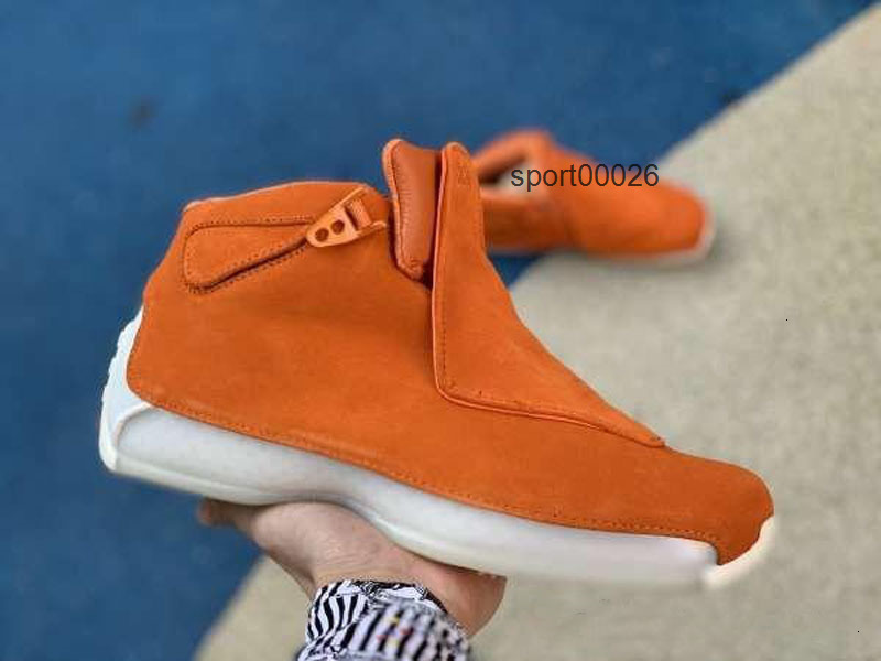 Mens Yellow Suede Jumpman 18 18s XVIII Shoes Orange Toro Cool Grey Blue Black Royal Defining Moments Sport Sneakers
Mens Yellow Suede Jumpman 18 18s XVIII Shoes Orange Toro Cool Grey Blue Black Royal Defining Moments Sport Sneakers