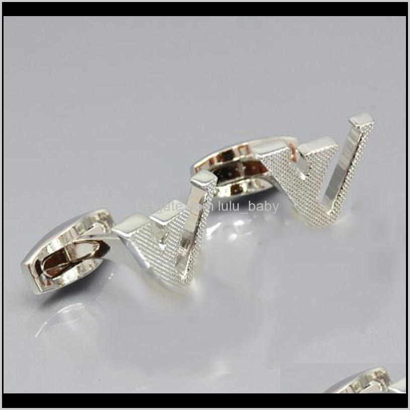 Cuff Links & Tie Clasps, Tacks Drop Delivery 2021 Top Selling High Quality Fine Groom Shirt Luxury Jewelry Copper Cufflinks For Festival Gift
Cuff Links & Tie Clasps, Tacks Drop Delivery 2021 Top Selling High Quality Fine Groom Shirt Luxury Jewelry Copper Cufflinks For Festival Gift
