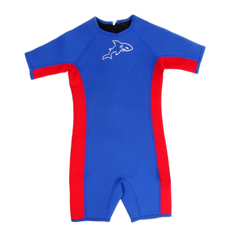 One-Piece Suits Children Kids Toddler Shorty Surfing Swim Diving Wetsuit Jumpsuit Blue XXS/XS/S/M/L/XL/XXL/XXXL
One-Piece Suits Children Kids Toddler Shorty Surfing Swim Diving Wetsuit Jumpsuit Blue XXS/XS/S/M/L/XL/XXL/XXXL