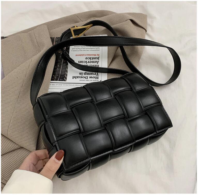 Fashion Style Women Bages Crossbody Bag Shoulder Bags Handbag Genuine Leather Nine Colors Designed For Young Girls
Fashion Style Women Bages Crossbody Bag Shoulder Bags Handbag Genuine Leather Nine Colors Designed For Young Girls