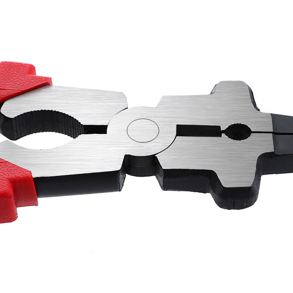 Multitool Multi Purpose MIG Welding Quality Carbon Steel Insulated Handle Crimping Pliers Wire Cutters Pliers Workpro Accessorie