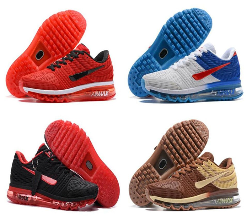 High Quality New Arrival Shoes Men Sneaker Maxes 2017 Mens Sport Shoes BENGAL Orange Grey KPU Size 40-47, N1
High Quality New Arrival Shoes Men Sneaker Maxes 2017 Mens Sport Shoes BENGAL Orange Grey KPU Size 40-47, N1