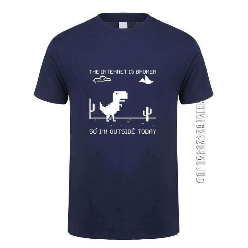Summer Men Tshirt The Internet Is Broken Web Page Computer Cotton T-Shirt Funny T Shirt Tops Tee 210629, Irish green
Summer Men Tshirt The Internet Is Broken Web Page Computer Cotton T-Shirt Funny T Shirt Tops Tee 210629, Irish green