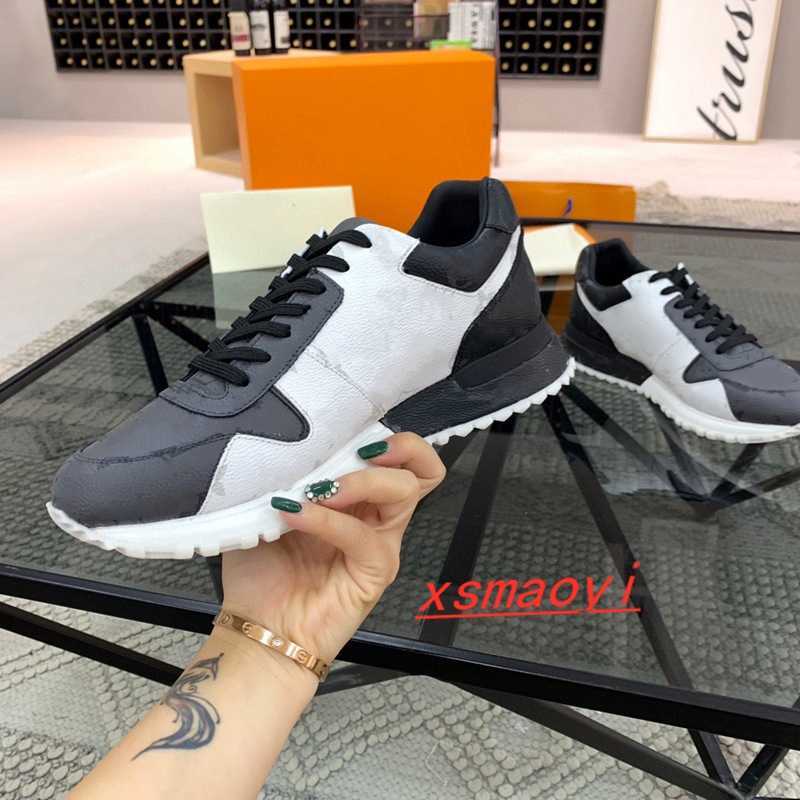 The latest men's explosive leather Plus Run Away sneakers fashion shoes, original Box Runner outdoor sports shoes
The latest men's explosive leather Plus Run Away sneakers fashion shoes, original Box Runner outdoor sports shoes