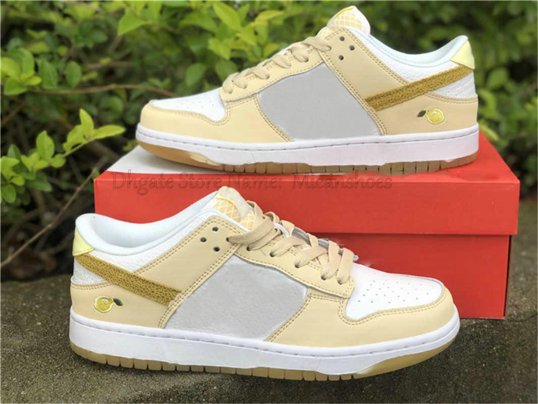 Dunky SB Lemon Drop Skateboard Shoes Man Women Outdoor Chunky Dunks Trainers Opti Yellow Sail Zitron Sports Designer Sneakers, No shoes
Dunky SB Lemon Drop Skateboard Shoes Man Women Outdoor Chunky Dunks Trainers Opti Yellow Sail Zitron Sports Designer Sneakers, No shoes