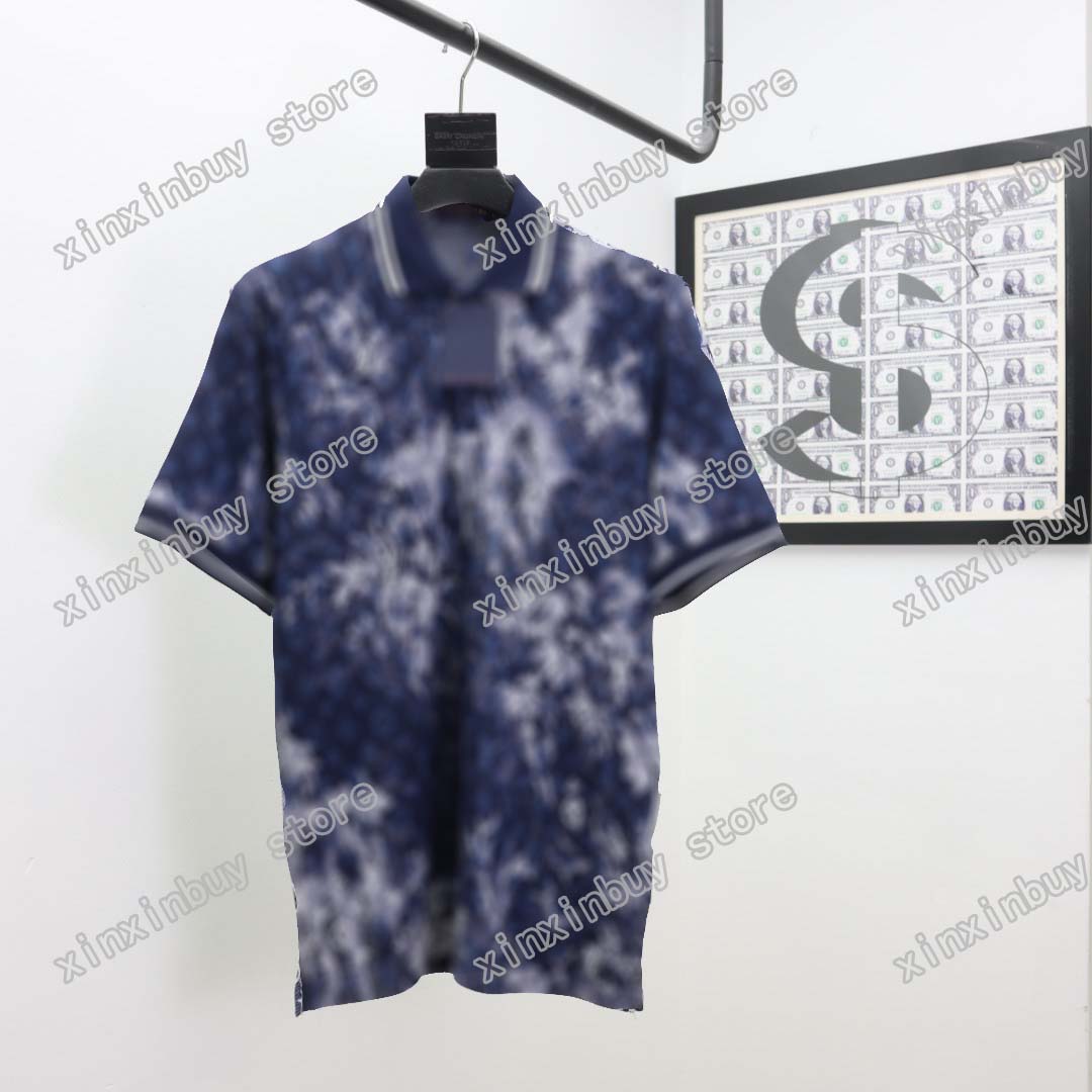 21ss men printed t shirts designer paris Knitting camouflage clothes short sleeve mens shirt tag white black 05
21ss men printed t shirts designer paris Knitting camouflage clothes short sleeve mens shirt tag white black 05